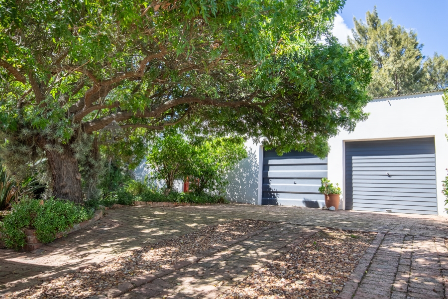 3 Bedroom Property for Sale in Barrydale Western Cape